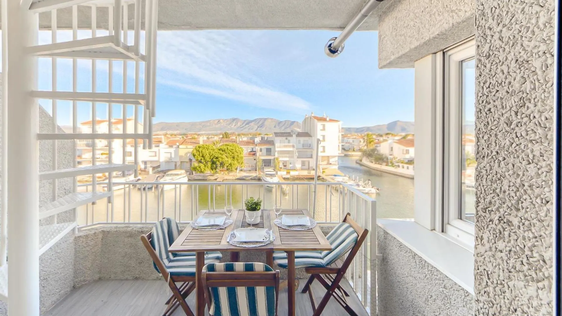 Apartment Onada I By Interhome Ampuriabrava