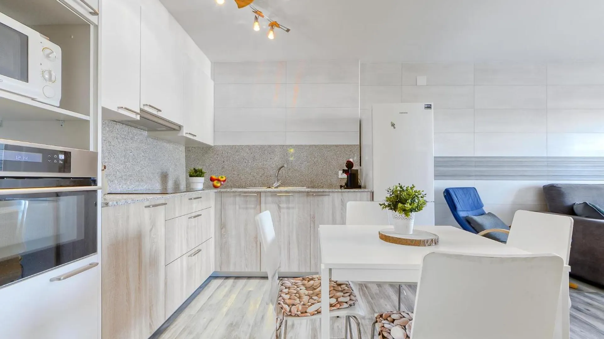 Apartment Onada I By Interhome Ampuriabrava España