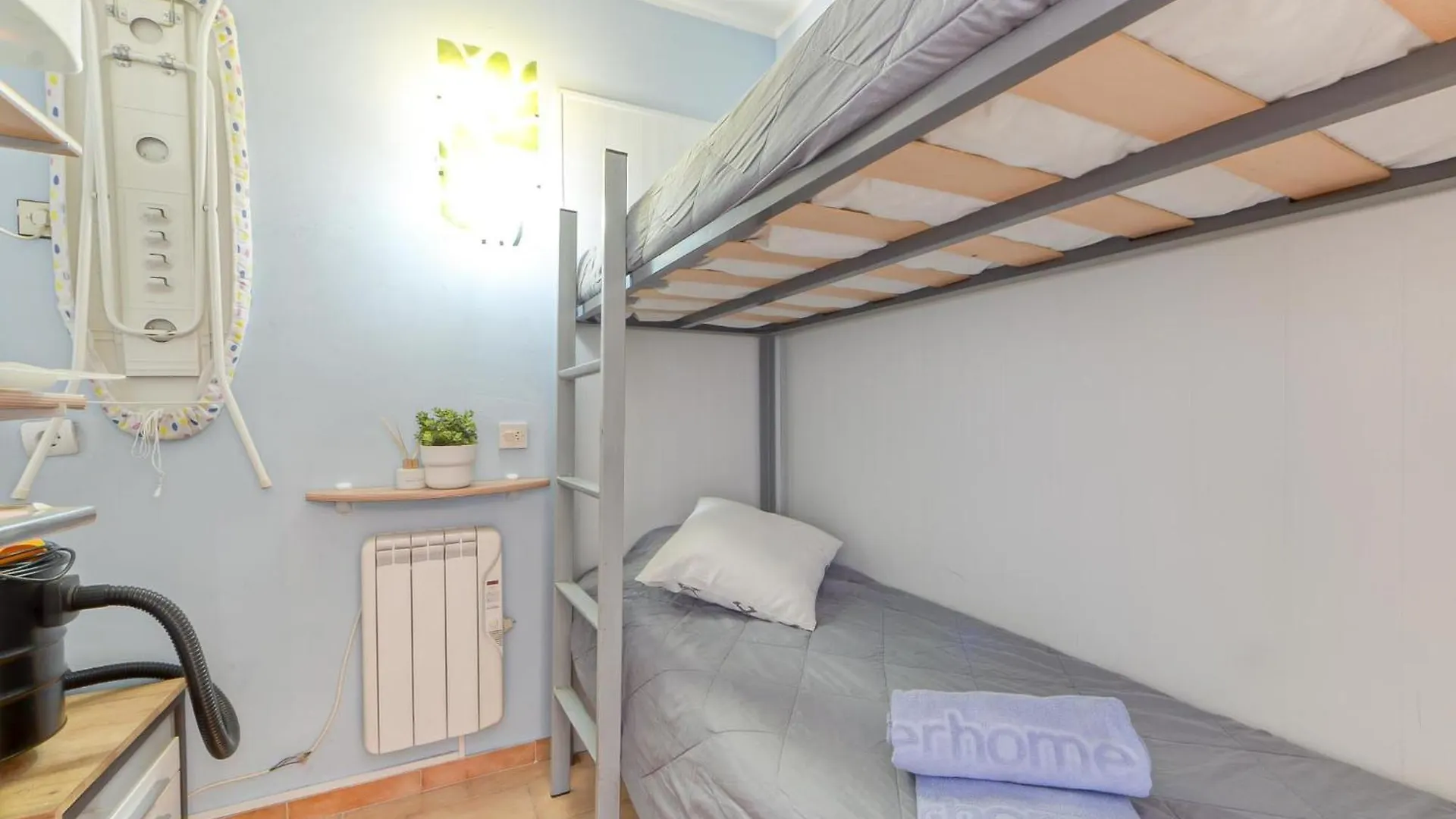 Apartment Onada I By Interhome Ampuriabrava España