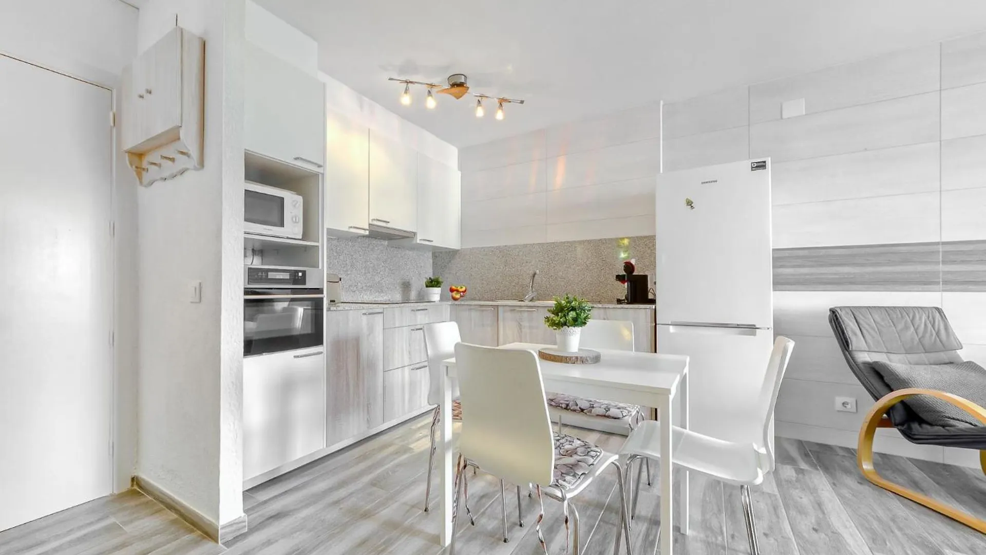 Apartment Onada I By Interhome Ampuriabrava