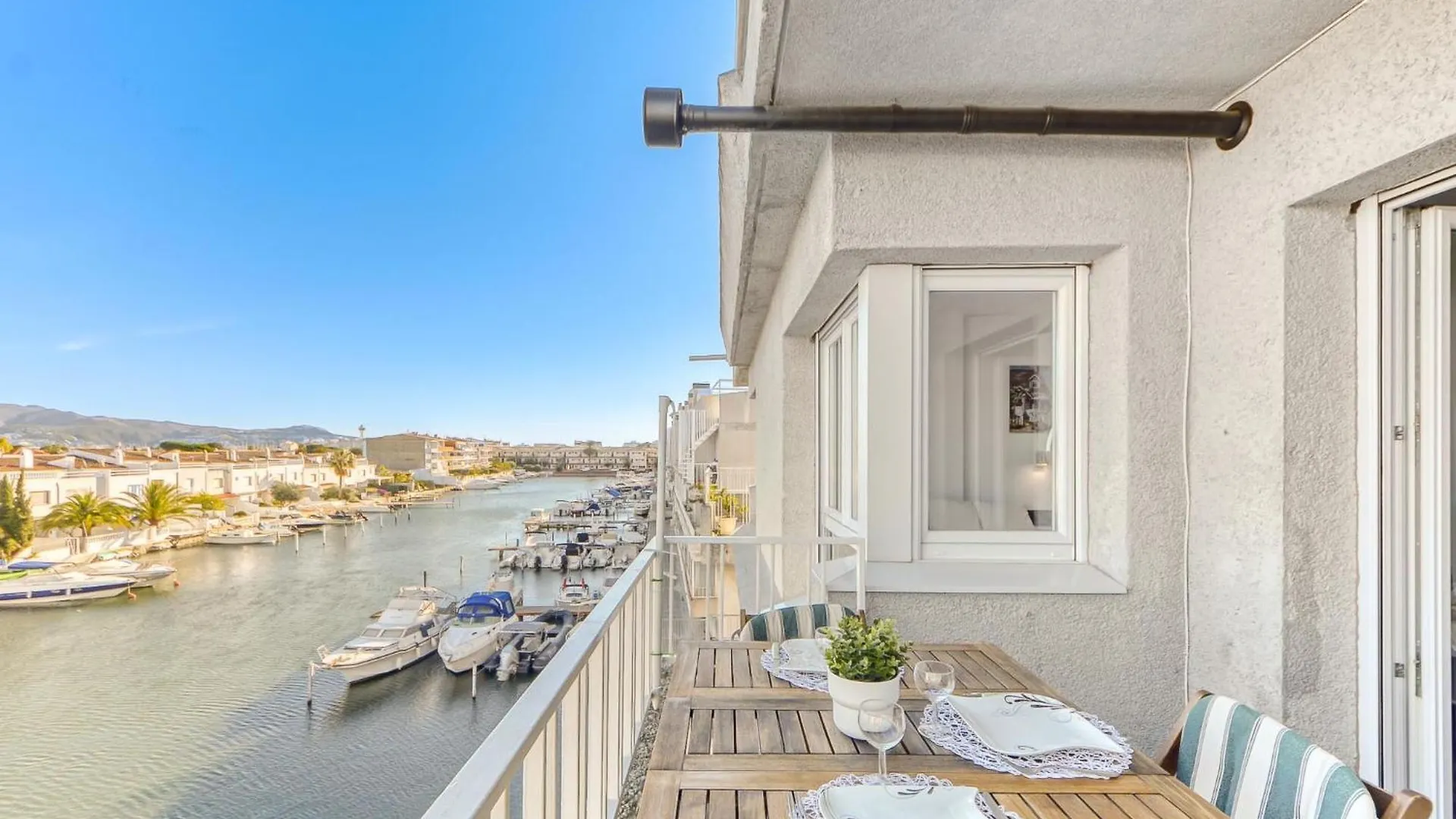 Apartment Onada I By Interhome Ampuriabrava
