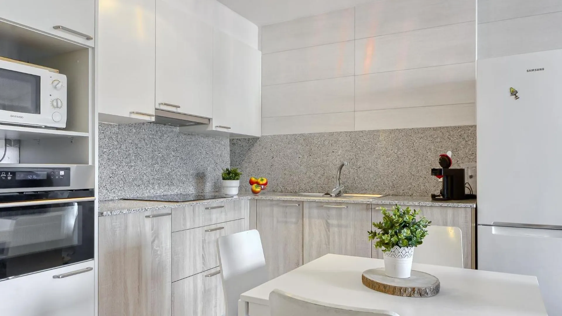 Apartment Onada I By Interhome Ampuriabrava España