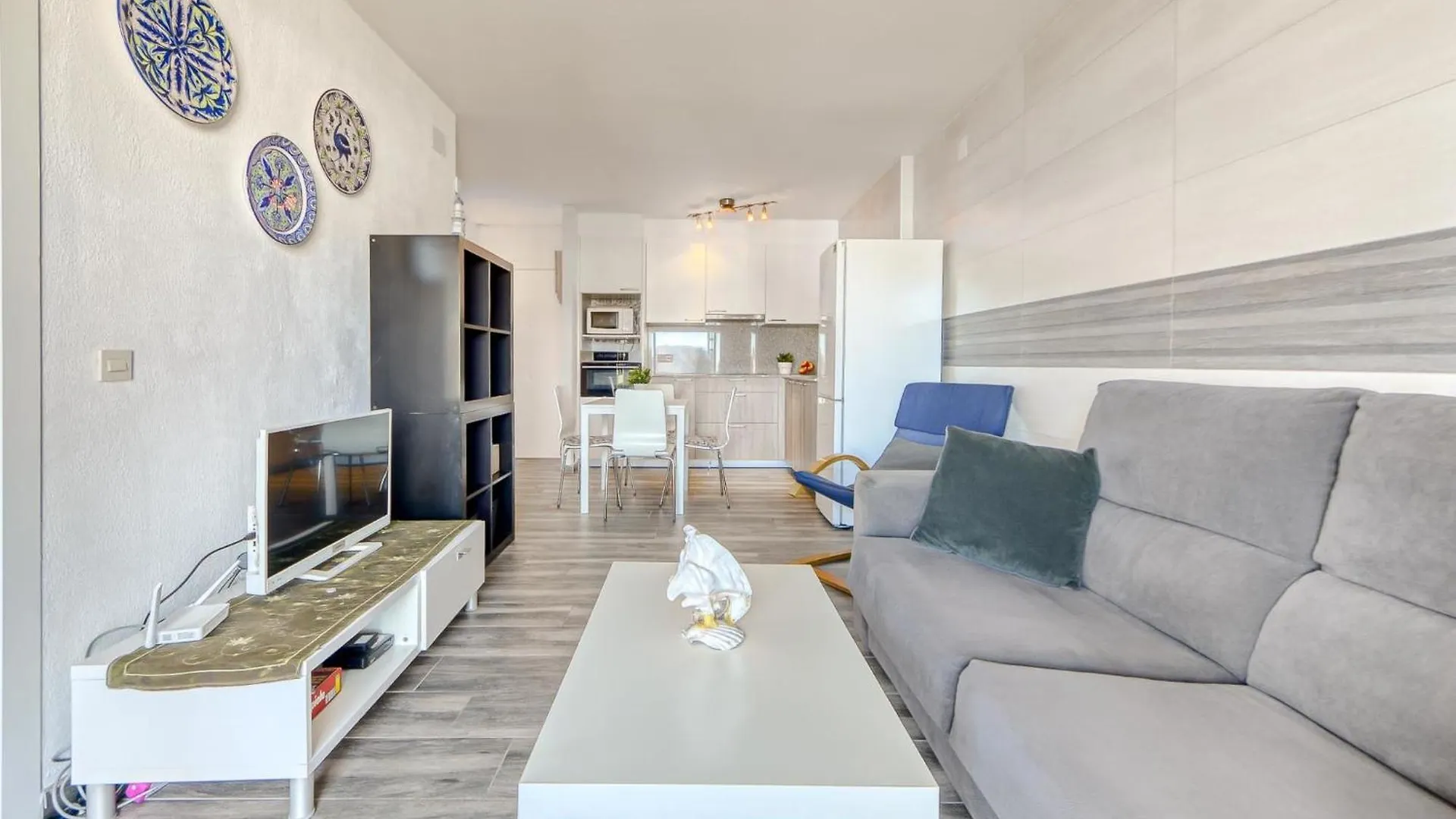 Apartment Onada I By Interhome Ampuriabrava