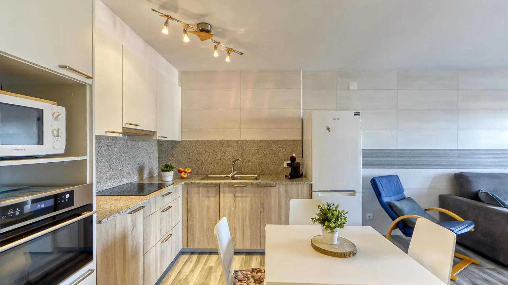 Apartment Onada I By Interhome Ampuriabrava 0*,  España