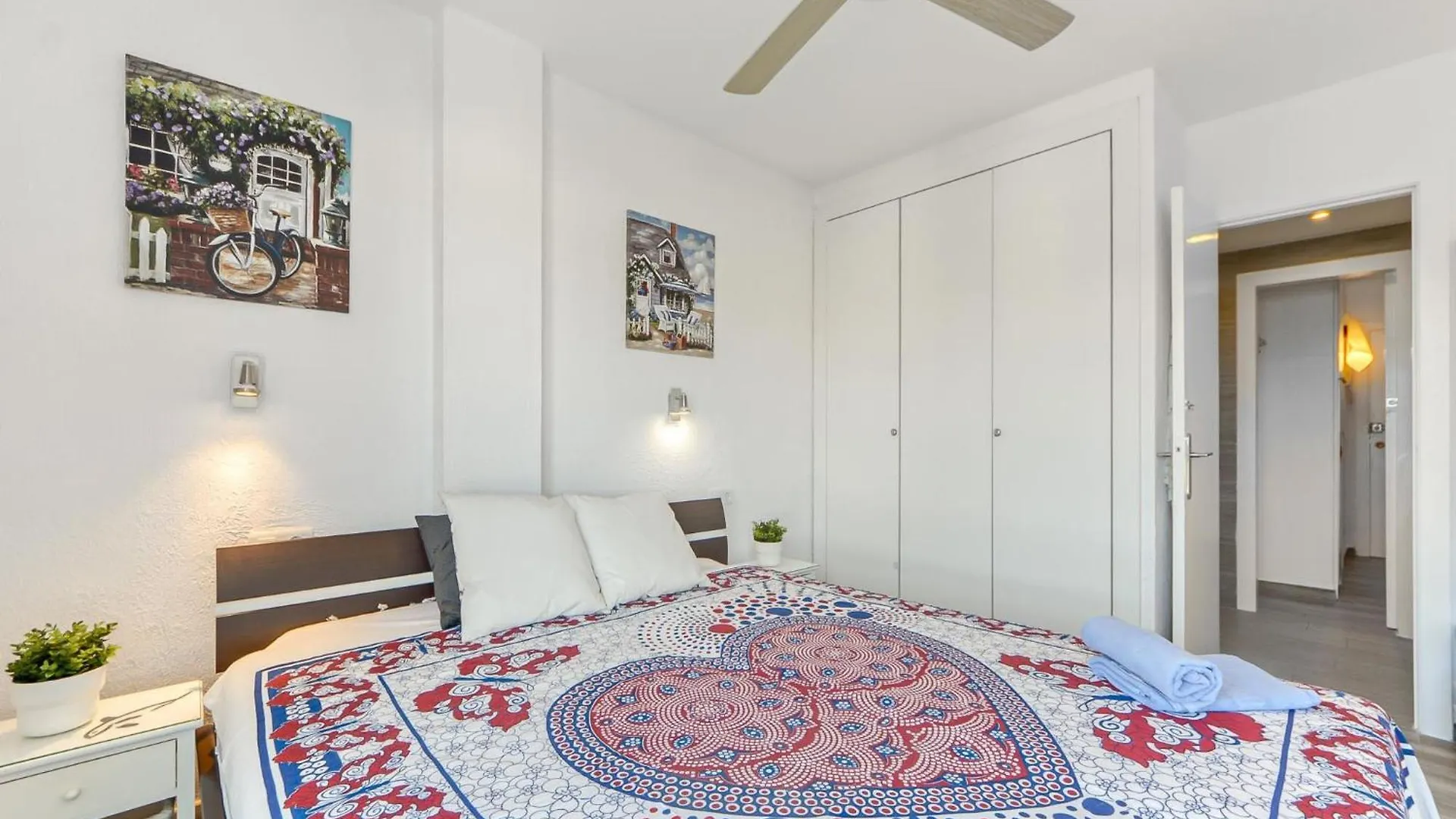 Apartment Onada I By Interhome Ampuriabrava 0*,