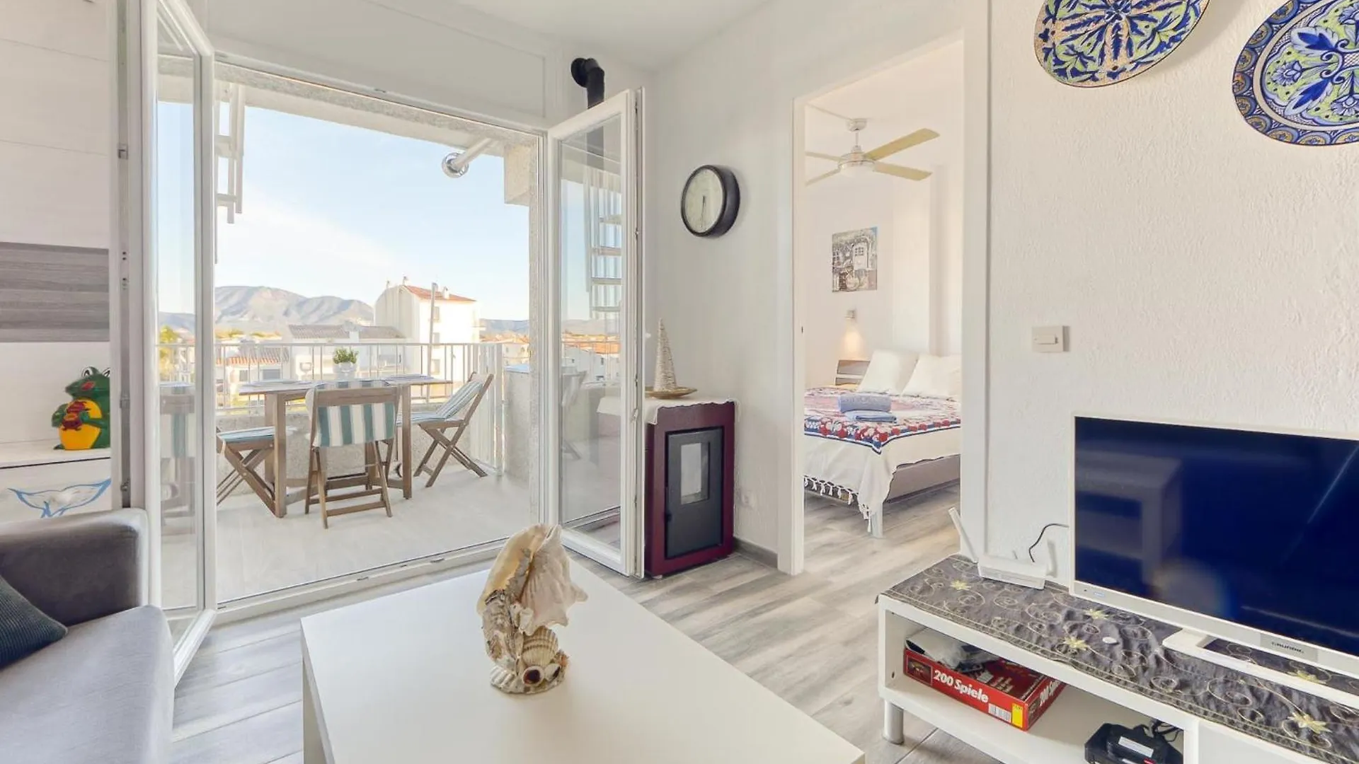 Apartment Onada I By Interhome Empuriabrava Spanien